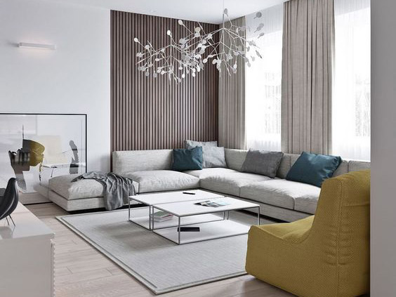 Các phong cách thiết kế nội thất dự đoán sẽ được ưa chuộng trong năm 2019 – 2020: