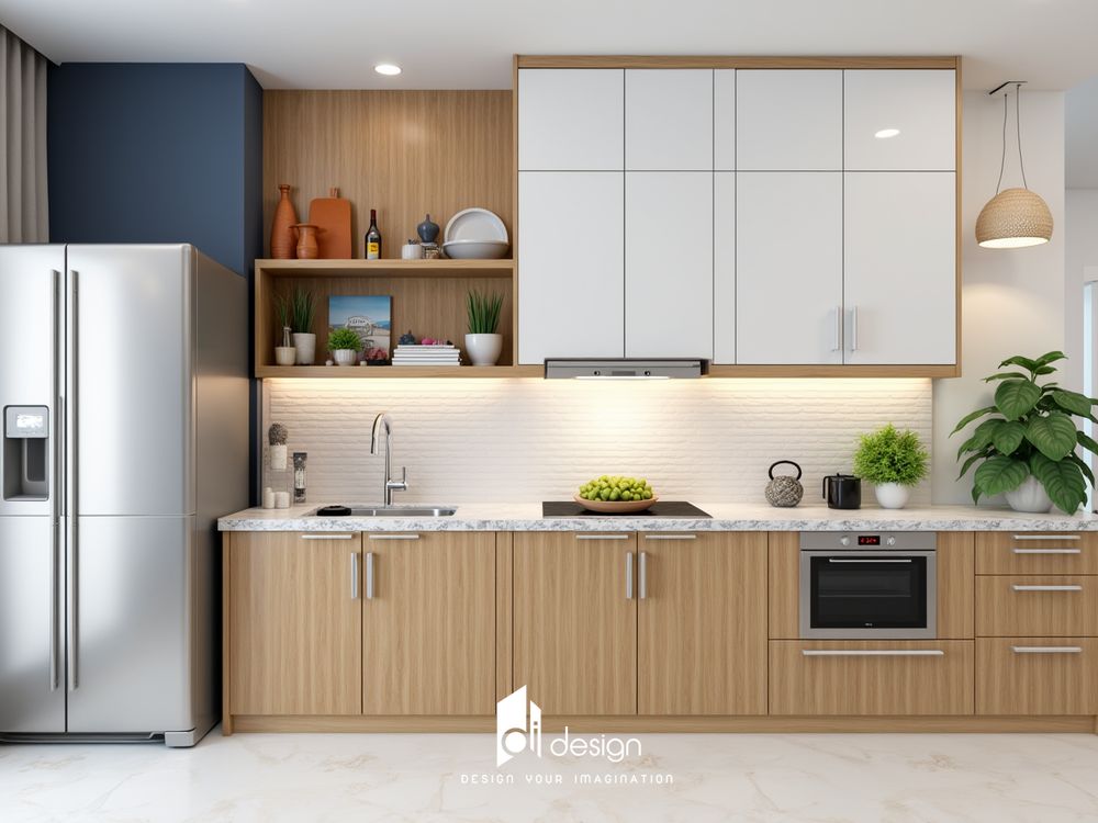 Thiết kế căn hộ Vinhomes Grand Park đẹp đến ngỡ ngàng Thiết kế căn hộ Vinhomes Grand Park đẹp đến ngỡ ngàng