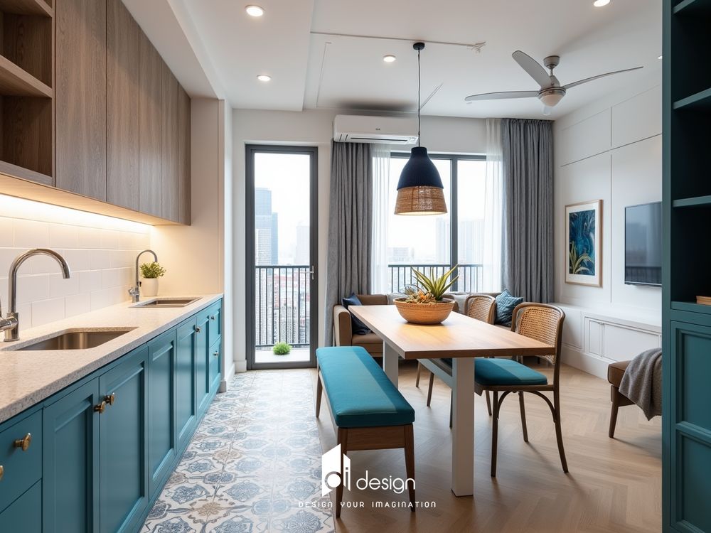 didesign-thiet-ke-noi-that-can-ho-65m2-tong-mau-xanh-ngoc-4.jpg