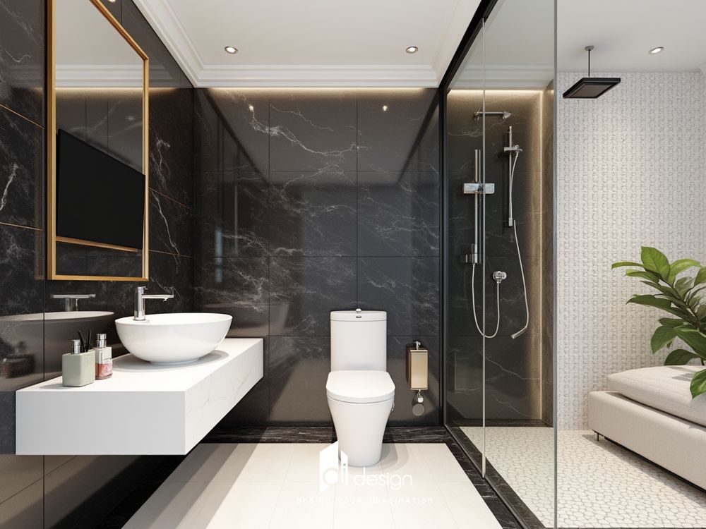 Thiết Kế Nội Thất Căn Hộ Cao Cấp: Không Gian Đẳng Cấp & Sang Trọng Thiết Kế Nội Thất Căn Hộ Cao Cấp: Không Gian Đẳng Cấp & Sang Trọng