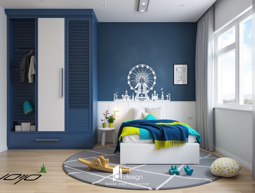Bố trí nội thất căn hộ chung cư 99m2 Akari City: Tổ ấm bình yên nhưng đầy tinh tế Bố trí nội thất căn hộ chung cư 99m2 Akari City: Tổ ấm bình yên nhưng đầy tinh tế