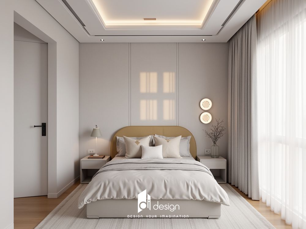 Thiết kế nhà phong cách Scandinavian tạo cảm giác ấm cúng và gần gũi