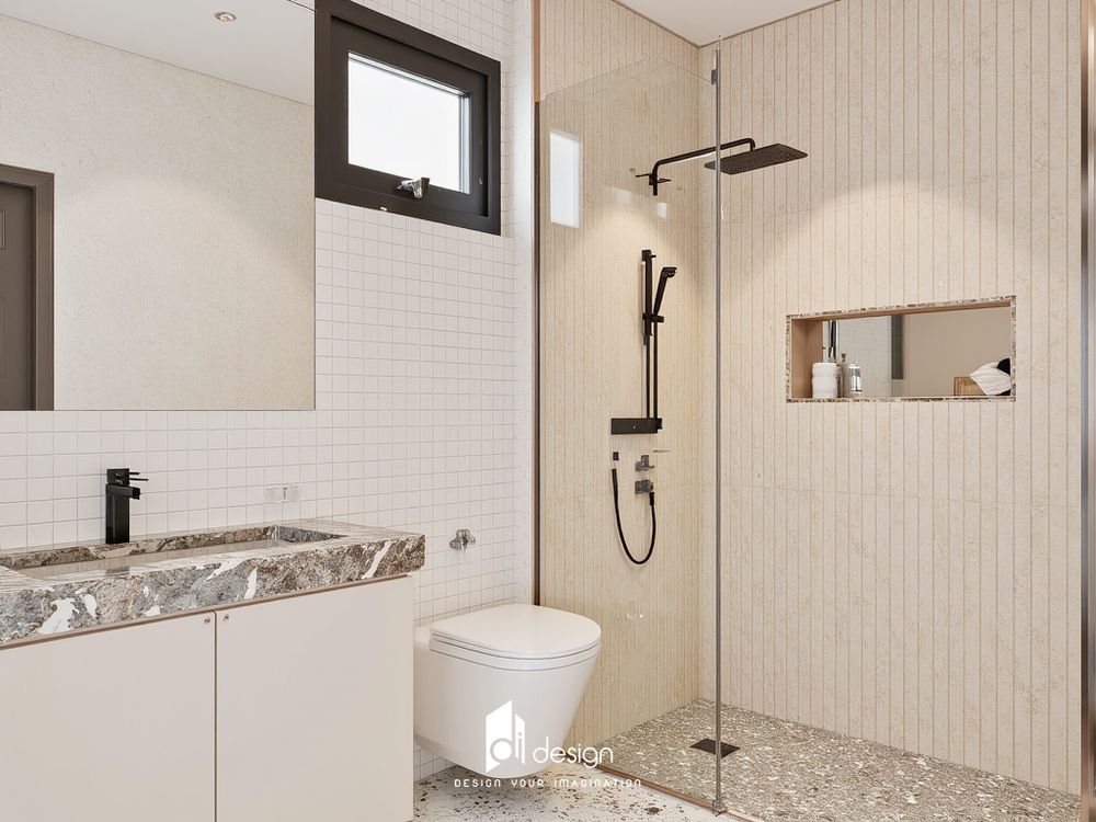 Thiết kế nội thất căn hộ King Crown Infinity 82m2 – Sự kết hợp hoàn hảo giữa tiện nghi và thẩm mỹ Thiết kế nội thất căn hộ King Crown Infinity 82m2 – Sự kết hợp hoàn hảo giữa tiện nghi và thẩm mỹ