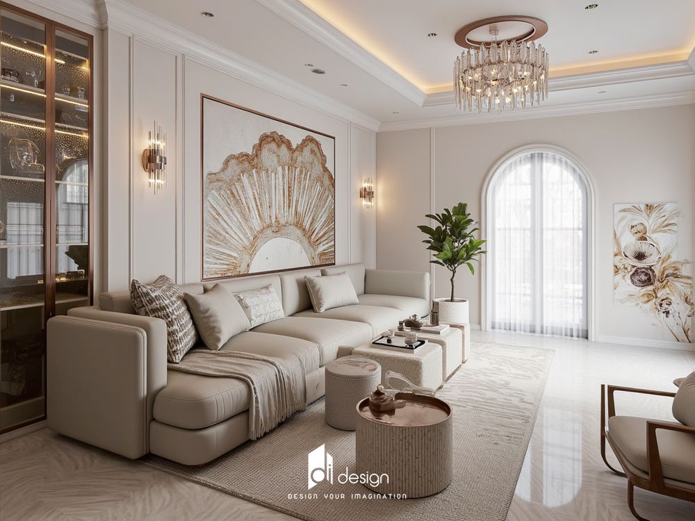 Thiết kế nội thất căn hộ King Crown Infinity 82m2 – Sự kết hợp hoàn hảo giữa tiện nghi và thẩm mỹ Thiết kế nội thất căn hộ King Crown Infinity 82m2 – Sự kết hợp hoàn hảo giữa tiện nghi và thẩm mỹ