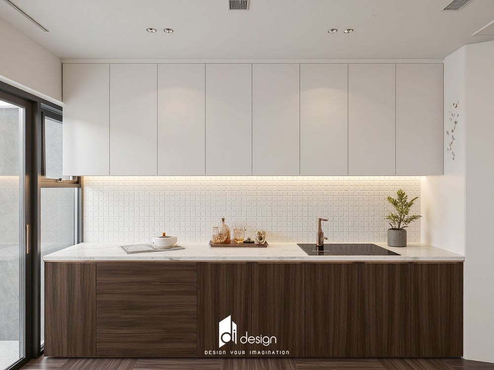 Thiết kế nội thất căn hộ King Crown Infinity 82m2 – Sự kết hợp hoàn hảo giữa tiện nghi và thẩm mỹ Thiết kế nội thất căn hộ King Crown Infinity 82m2 – Sự kết hợp hoàn hảo giữa tiện nghi và thẩm mỹ