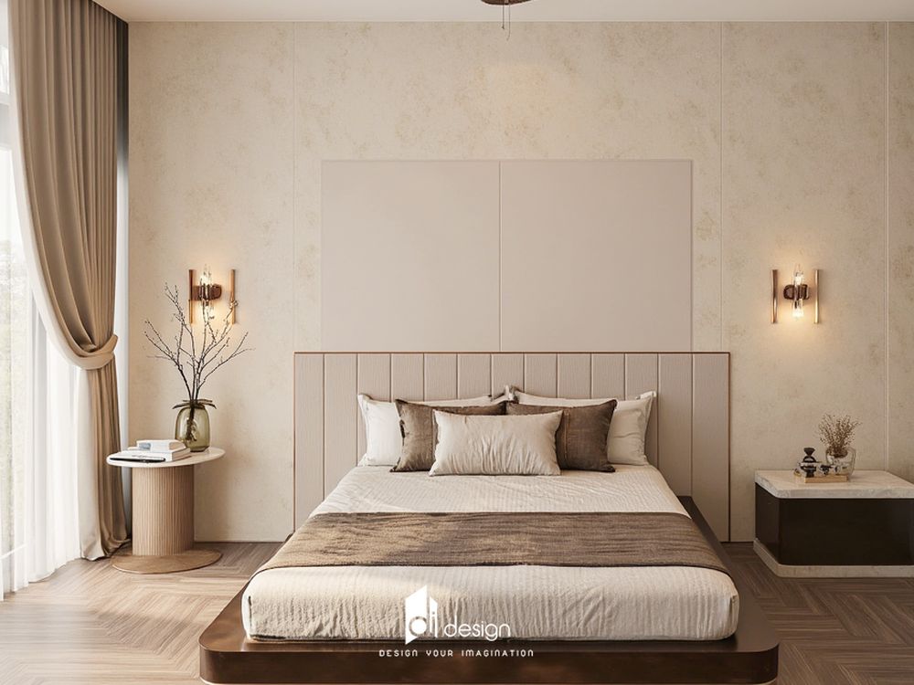 Thiết kế nội thất căn hộ King Crown Infinity 82m2 – Sự kết hợp hoàn hảo giữa tiện nghi và thẩm mỹ Thiết kế nội thất căn hộ King Crown Infinity 82m2 – Sự kết hợp hoàn hảo giữa tiện nghi và thẩm mỹ