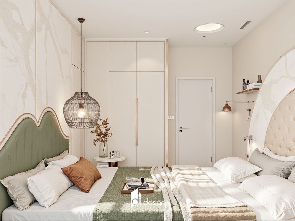 Thiết kế nội thất căn hộ King Crown Infinity 82m2 – Sự kết hợp hoàn hảo giữa tiện nghi và thẩm mỹ Thiết kế nội thất căn hộ King Crown Infinity 82m2 – Sự kết hợp hoàn hảo giữa tiện nghi và thẩm mỹ