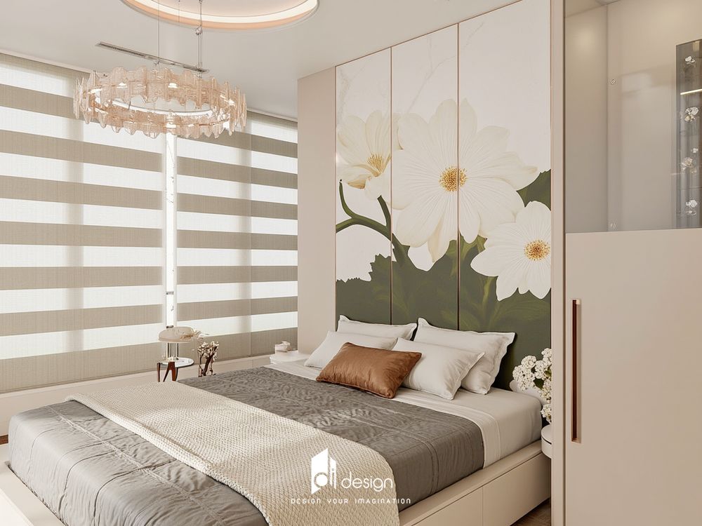 Thiết kế nội thất căn hộ King Crown Infinity 82m2 – Sự kết hợp hoàn hảo giữa tiện nghi và thẩm mỹ Thiết kế nội thất căn hộ King Crown Infinity 82m2 – Sự kết hợp hoàn hảo giữa tiện nghi và thẩm mỹ