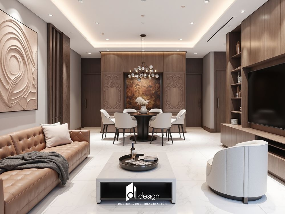 Thiết kế nội thất căn hộ Vinhomes Central Park 2025: Không Gian Sống Sang Trọng, Thanh Lịch Thiết kế nội thất căn hộ Vinhomes Central Park 2025: Không Gian Sống Sang Trọng, Thanh Lịch