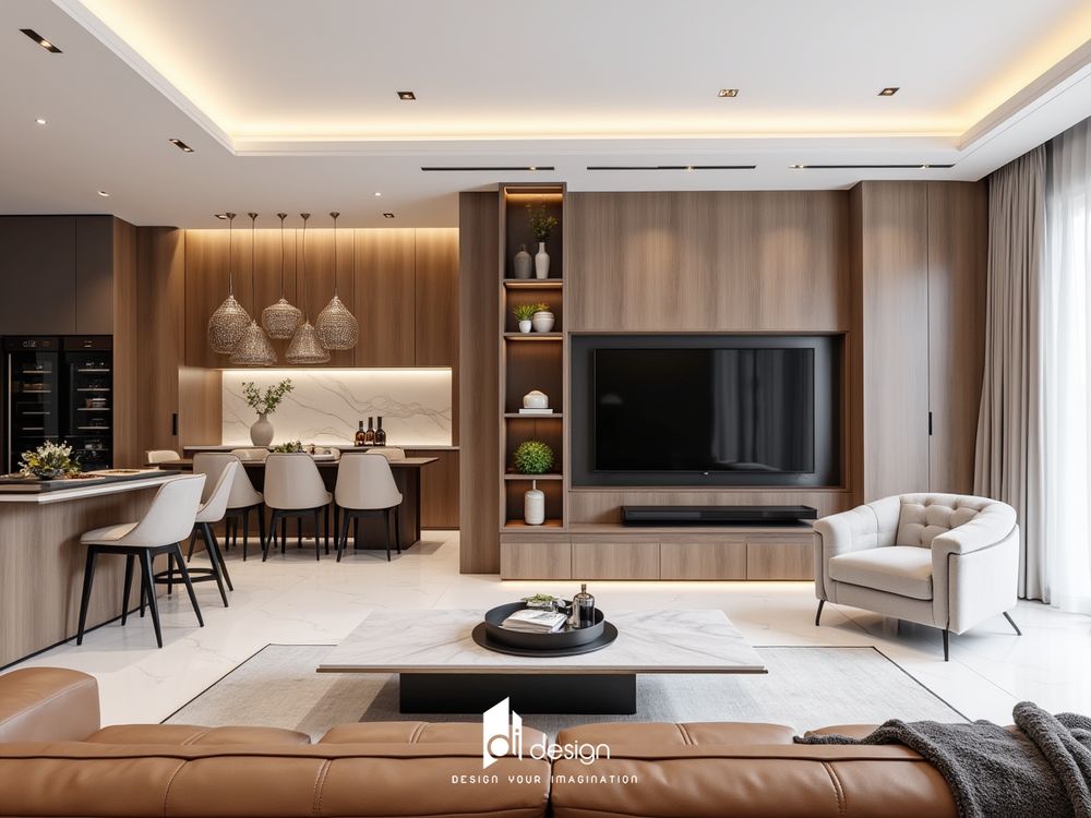 Thiết kế nội thất căn hộ Vinhomes Central Park 2025: Không Gian Sống Sang Trọng, Thanh Lịch Thiết kế nội thất căn hộ Vinhomes Central Park 2025: Không Gian Sống Sang Trọng, Thanh Lịch