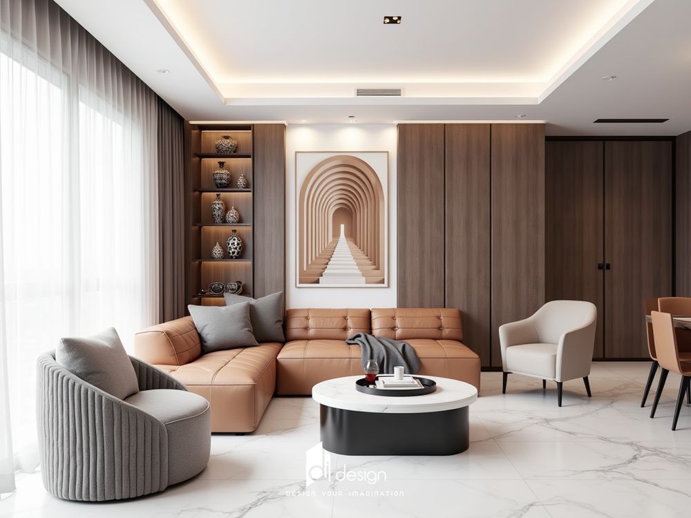 Thiết kế nội thất căn hộ Vinhomes Central Park 2025: Không Gian Sống Sang Trọng, Thanh Lịch Thiết kế nội thất căn hộ Vinhomes Central Park 2025: Không Gian Sống Sang Trọng, Thanh Lịch