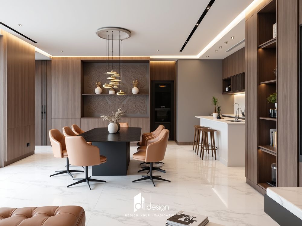 Thiết kế nội thất căn hộ Vinhomes Central Park 2025: Không Gian Sống Sang Trọng, Thanh Lịch Thiết kế nội thất căn hộ Vinhomes Central Park 2025: Không Gian Sống Sang Trọng, Thanh Lịch