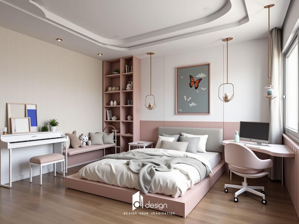 Thiết kế nội thất căn hộ Vinhomes Central Park 2025: Không Gian Sống Sang Trọng, Thanh Lịch Thiết kế nội thất căn hộ Vinhomes Central Park 2025: Không Gian Sống Sang Trọng, Thanh Lịch