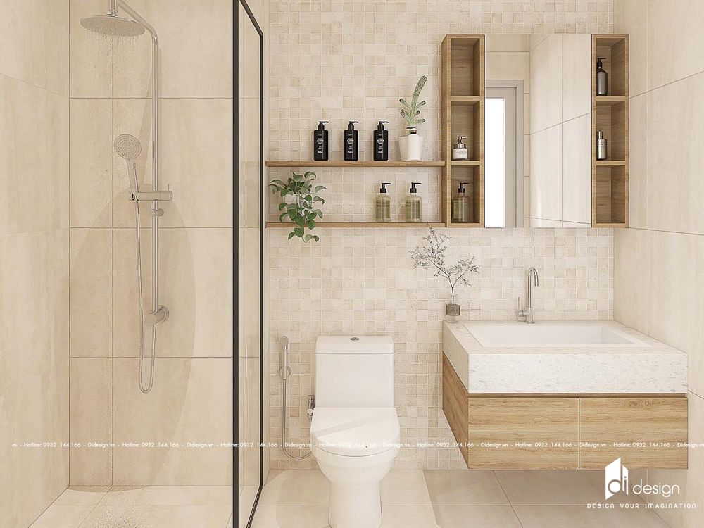 Thiết kế nội thất nhà phố 3.5m x 15m đẹp hiện đại Thiết kế nội thất nhà phố 3.5m x 15m đẹp hiện đại