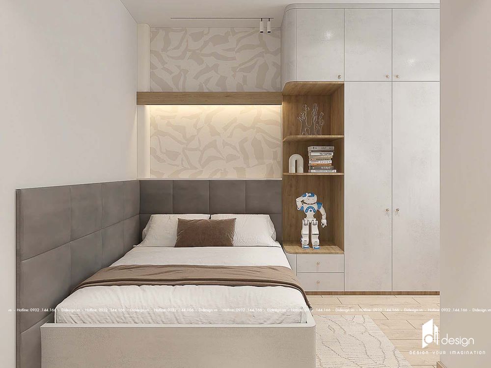 Thiết kế nội thất nhà phố 3.5m x 15m đẹp hiện đại Thiết kế nội thất nhà phố 3.5m x 15m đẹp hiện đại