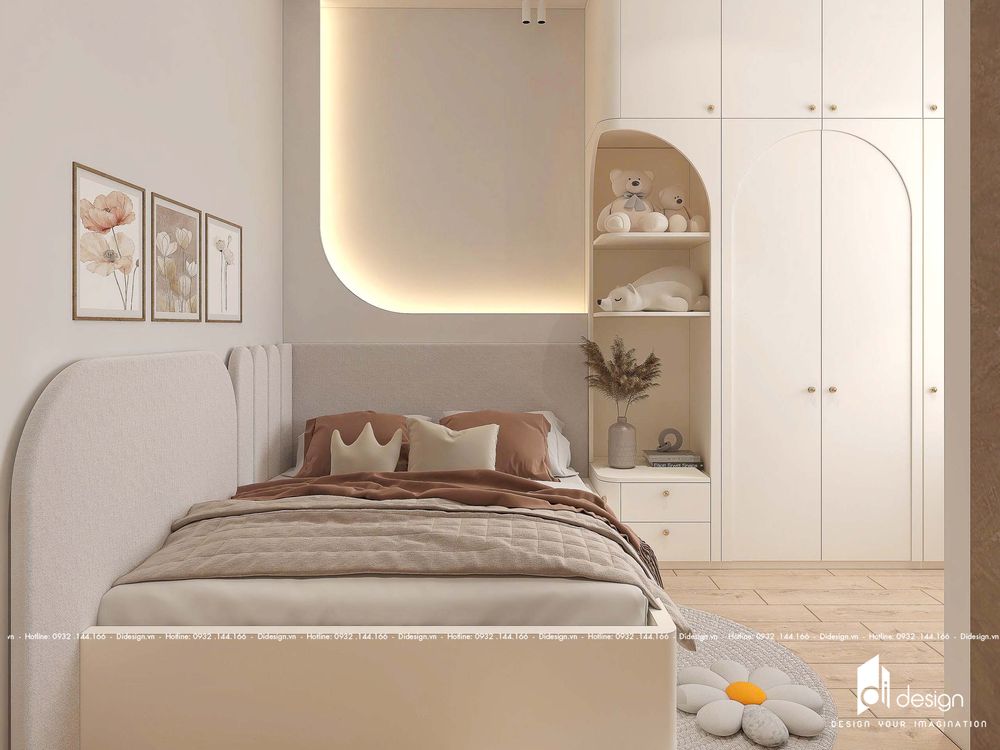 Thiết kế nội thất nhà phố 3.5m x 15m đẹp hiện đại Thiết kế nội thất nhà phố 3.5m x 15m đẹp hiện đại