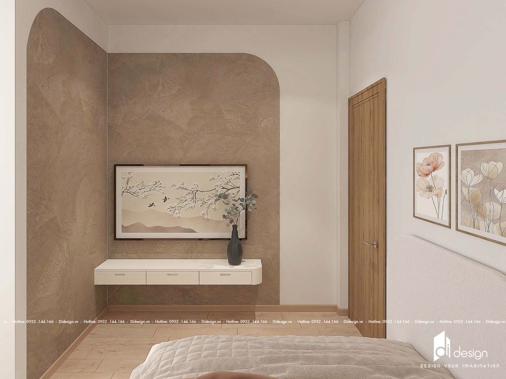 Thiết kế nội thất nhà phố 3.5m x 15m đẹp hiện đại Thiết kế nội thất nhà phố 3.5m x 15m đẹp hiện đại