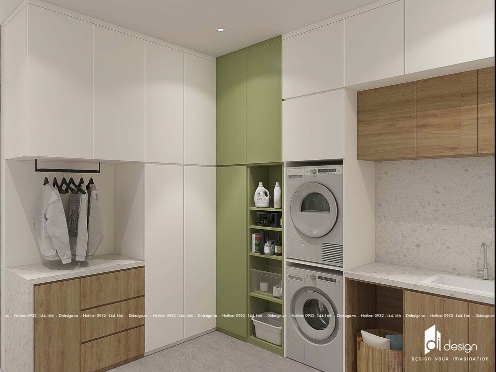 Thiết kế nội thất nhà phố 3.5m x 15m đẹp hiện đại Thiết kế nội thất nhà phố 3.5m x 15m đẹp hiện đại