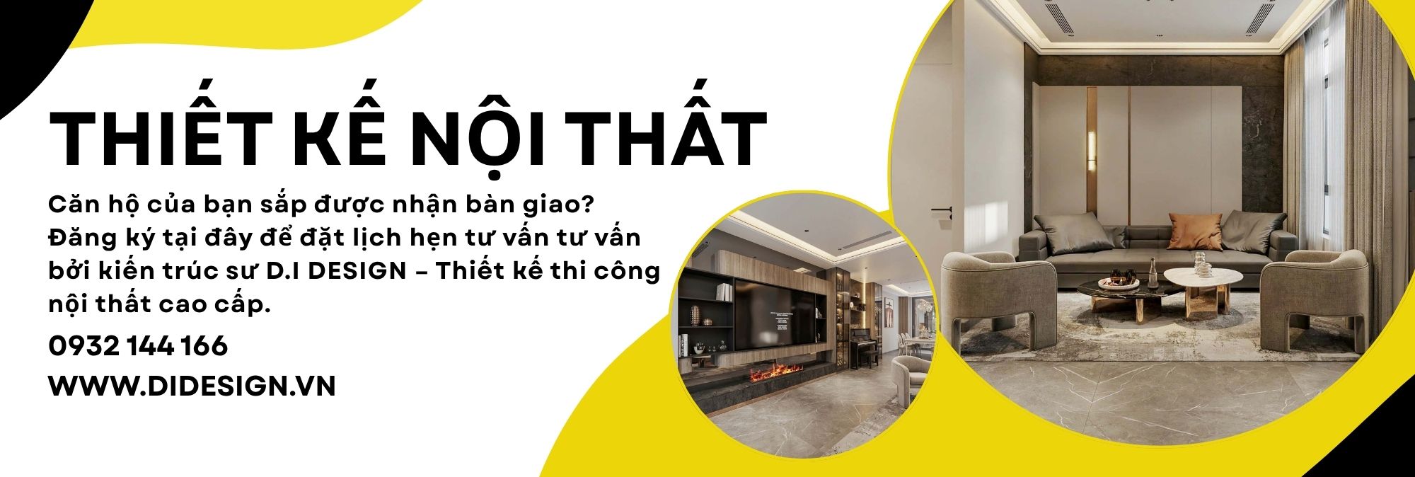 Thiết kế nội thất nhà phố 8x12m đẹp ấn tượng